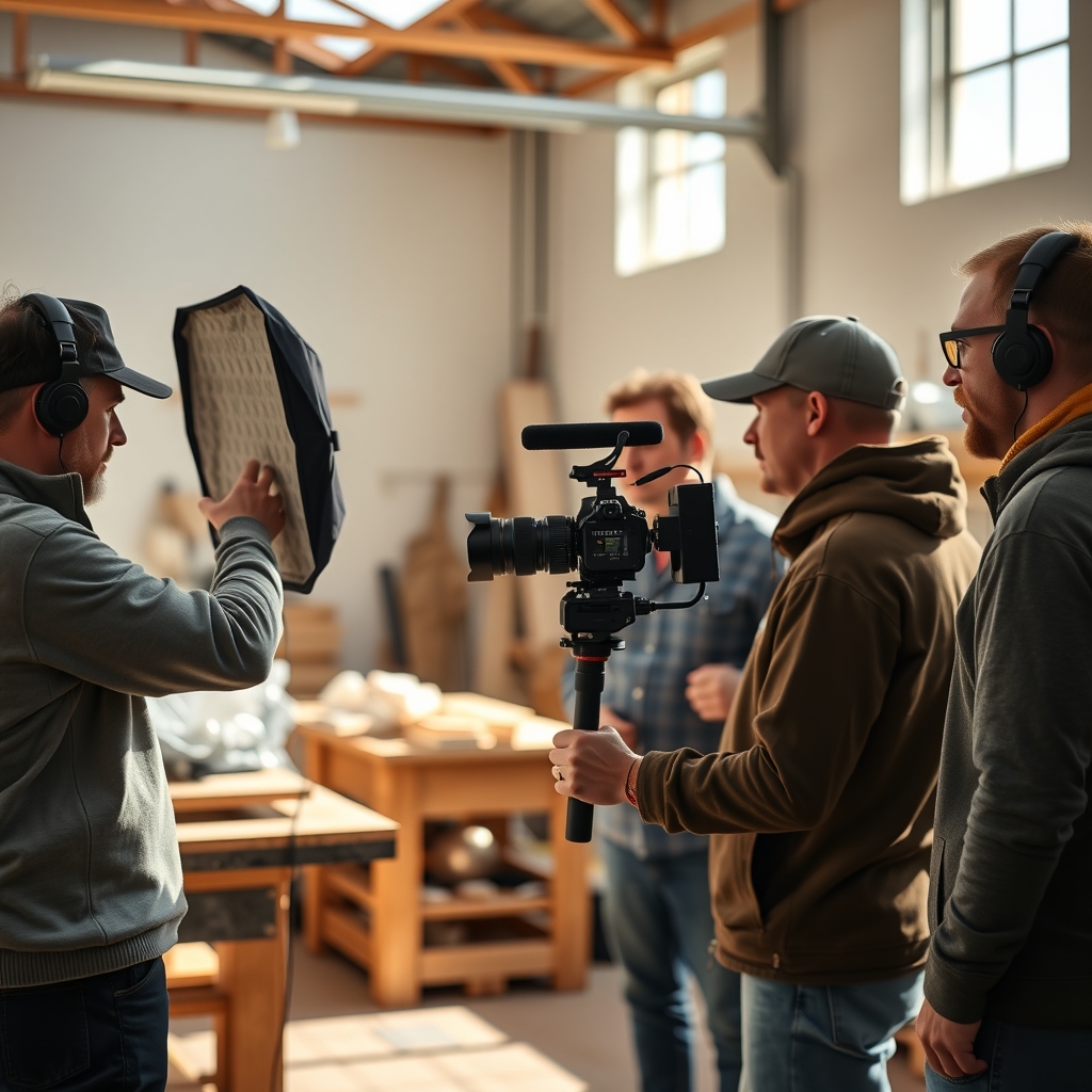 Video Production